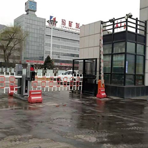 為什么說智能停車場管理系統行業將迎來高速發展